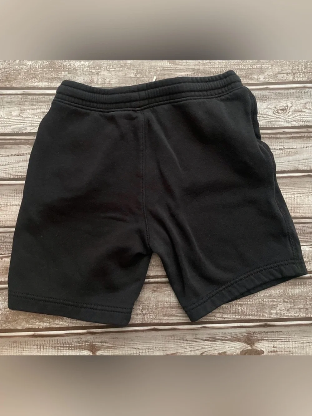 Old Navy elasticized waistband